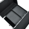 ActivShop KUFER KOSMETYCZNY S-025 SILVER